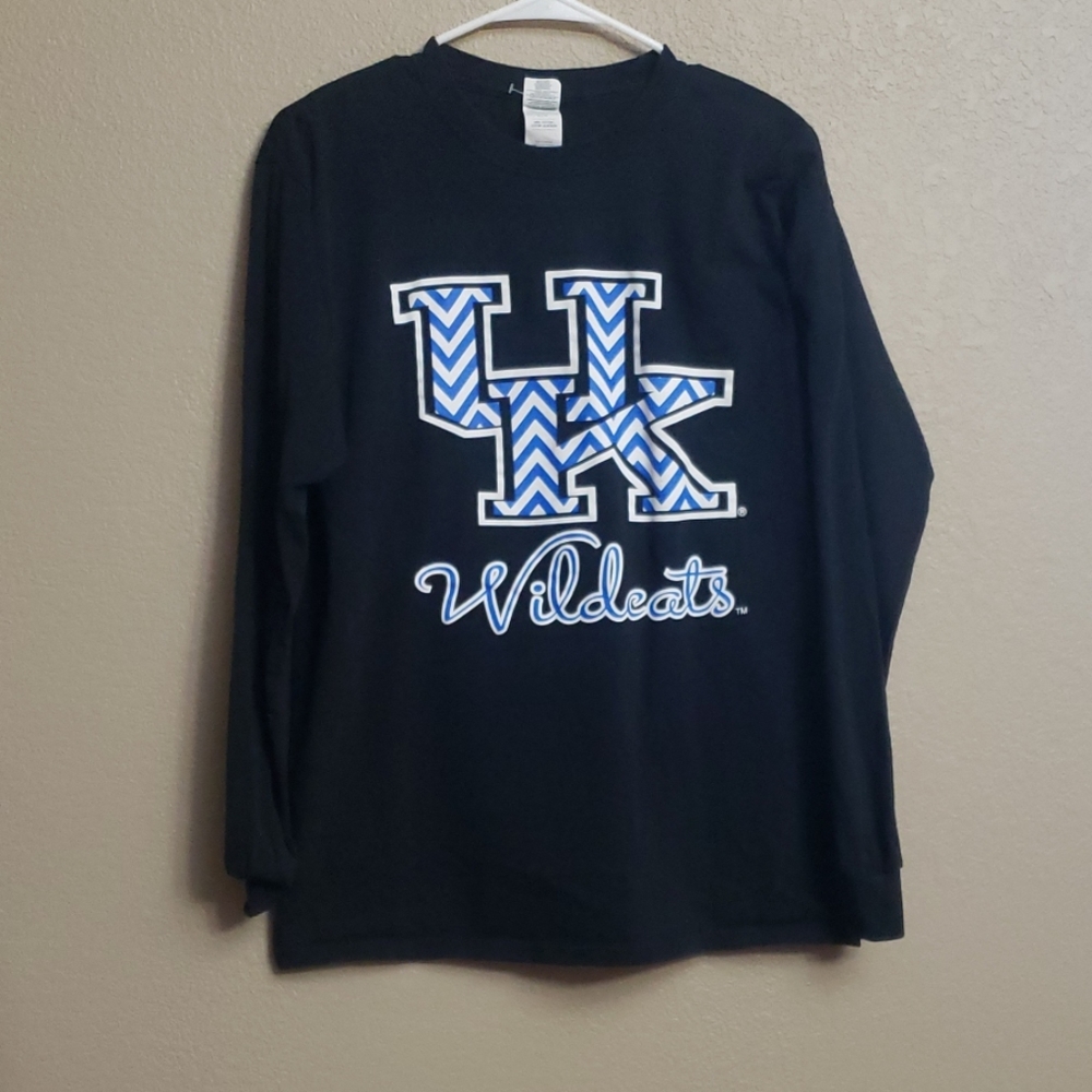 UK Wildcats shirt